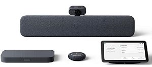 ThinkSmart Lenovo Google Meet Series One Room Kits Gen 3 Intel Core i5-1335U 16GB 256GB SSD ChromeOS (PC) - 21N60003BR