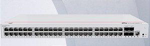 Switch Huawei eKit 48P Gigabit 380W PoE+ 4P SFP - S310-48P4S