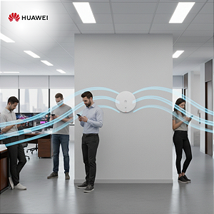 Access Point Huawei eKit WiFi 6 802.11ax - AP361