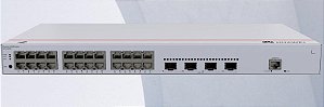 Switch Huawei eKit 24P Gigabit 4P 10GE SFP+ - S310-24T4X