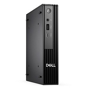 Desktop Dell Pro Micro i5 8G 512 W11P DTDPM02 210-BQTT-00DF