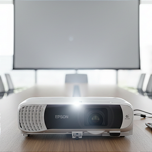 Projetor Epson FH54+ FHD 4100 Lúmens V11HB59021