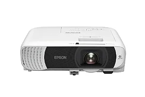 Projetor Epson FH54+ FHD 4100 Lúmens V11HB59021