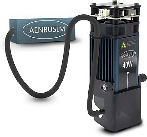 MODULO LASER 40W - 2552