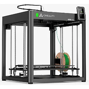 Impressora 3D Creality Ender-5 Max - 1001020576