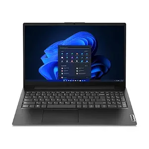 Notebook Lenovo V15 G4 IRU Intel Core i5-13420H 15.6" 8GB 256GB SSD Windows 11 Pro - 83GL000UBR