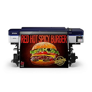 Impressora Epson SureColor S40600 162 Cm 64” C11CE44201