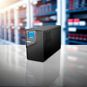 Nobreak 1.8Kva Sms Premium Senoidal Inter Biv115/220V 29502