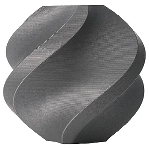 Filamento Bambu Lab Abs Prata 1,75mm, Com Carretel Reutilizável - B00-d1-1.75-1000-spl