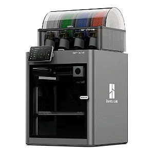 Impressora 3d Bambu Lab X1E Combo - PF001-E+SA001
