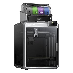 Impressora 3D Creality K2 Pro Combo Touchscreen - 1002110073
