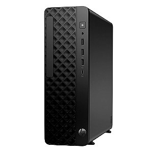 Desktop HP HPCM 2 SFF G1i Intel Core i5-14500 8GB 256GB SSD Windows 11 Pro - D06WZAT#AK4