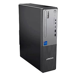 Desktop Lenovo Neo50s SFF G5 Intel Core i3-14100 8GB 256GB SSD FreeDos - 13EJ000DBO