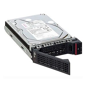 Disco Rígido Lenovo ISG SAS 2.4TB 12G 10K SFF - 4XB7B01771