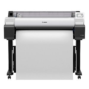 Impressora Plotter Canon ImagePROGRAF TM-340 36" - 6248C010AA