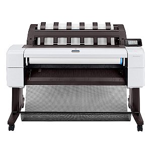 Impressora Plotter HP DesignJet T1600PS 36" - 3EK11A#B1K