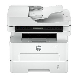 Multifuncional HP 355SDNW Laser A4 Mono MFP - A58WPA