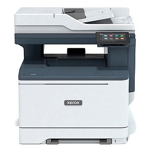 Multifuncional Xerox C325 Laser Color A4 33ppm Wi-Fi - C325DNIMONO