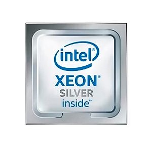 Processador Dell Intel Xeon Silver 4410Y 2GHz - 338-CLWC