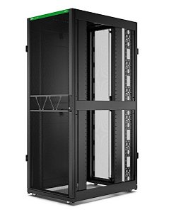 Rack APC SX G2 19 42U 750 X 1070mm Preto AR3150B2