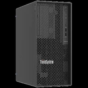 Servidor Lenovo ISG ST50v3 E-2414 4C 16GB 1x960GB 7DF3A02SBR