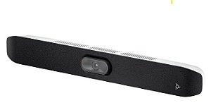 Sistema HP Poly Studio X32 Preto - A3SV5AA#AC4