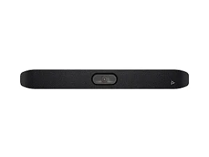 Sistema HP Poly Studio X32 Preto - A3SV5AA#AC4
