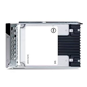 SSD Dell 960GB SATA RI Hot-Plug 2.5" - 345-BGSQ