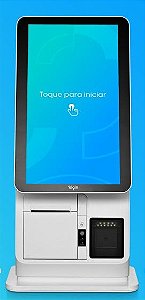 Terminal Compacto Elgin MK15 15.6"SSO J4125 46MKW1500200