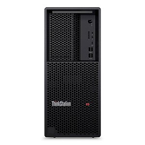 Workstation Lenovo ThinkStation P3 Intel Core i7 14ª Geração 32GB RAM SSD 1TB RTX 1000 8GB Windows 11 Pro - 30GU003JBO