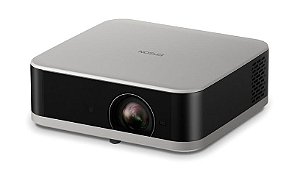 Projetor Epson Smart EF-30 Portátil V11HC43921