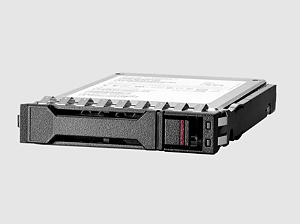 SSD HPE 1.92TB SAS RI SFF BC VS MV P40507-B21