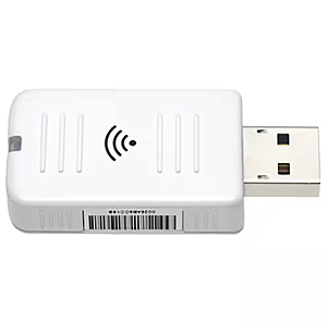 Adaptador Epson Wireless LAN ELPAP11 V12H005A02