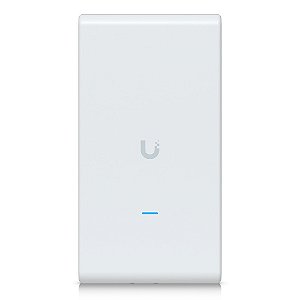 Access Point Ubiquiti UniFi U6 Mesh Pro com Fonte - U6-MESH-PRO