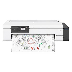 Impressora Plotter Canon imagePROGRAF TC-21 24" - 7055C008AA