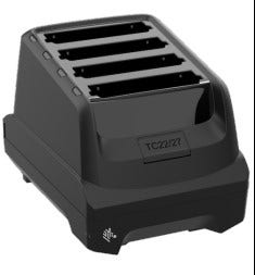 Carregador 4 Baterias Zebra TC22/TC27 SAC-TC2L-4SCHG-01