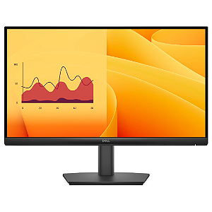 Monitor Dell Pro E2225HM CSG 22" Preto FHD - 210-BQHW