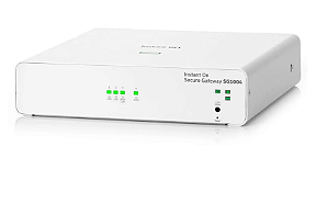 Gateway HPE Aruba NW ION 4p G SG1004 S0G33Ai