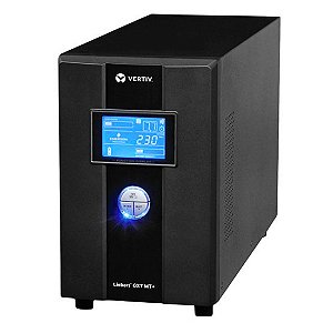 Nobreak Vertiv GXTMTB3000VA230 3 kVA Monofásico 230V - GXTMTB3000VA230i