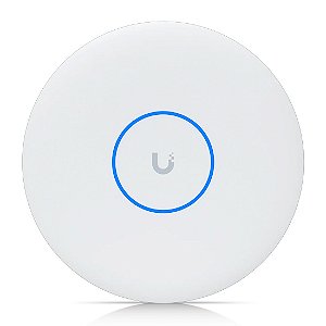 Access Point Ubiquiti Uni-Fi 7 Pro sem Fonte - U7-Pro-XGS