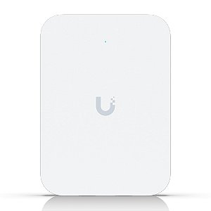 Access Point Ubiquiti UniFi U7-IW Wi-Fi 7 Sem fonte - U7-IW