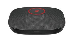 Microfone HP Poly A2 Preto - B22X6AA#AC3