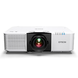 Projetor Epson Powerlite L690U Laser 6.500 Lúmens - V11HB29021
