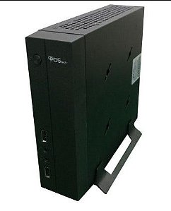 Desktop Postech Mirage-10 Quad Core N100 8GB/256GB POS-N108