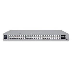 Switch Ubiquiti Unifi 32P GbE 16P GbE - USW-PRO-MAX-48-POE