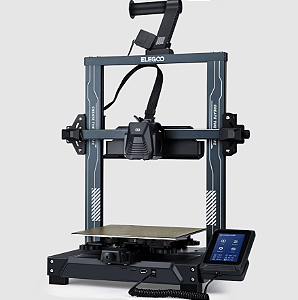 Impressora 3D Filamento Elegoo Neptune 4 PRO - ELEGOONEP4PRO