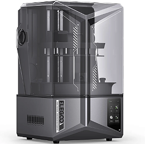 Impressora 3D Resina Elegoo Saturn 4 12k - ELEGOOSATURN412K