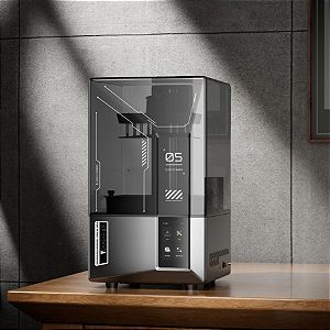 Impressora 3D Resina Elegoo Mars 5 Ultra 9k - ELEGOOMARS5ULTRA9K