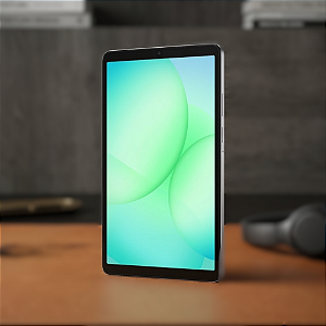 Tablet Samsung Galaxy TAB A11 64GB 4GB RAM Tela de 8.7 WiFi - SM-X133NZSAZTO