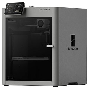 Impressora 3d Bambu Lab P2s 127V PF004-U-LV